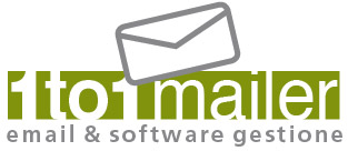 1to1mailer